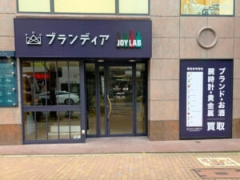 ジョイラボ福岡天神店