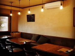 taverna Tukka (タヴェルナ トゥッカ)