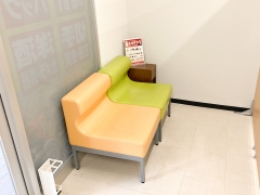 買取専門店おたからや前橋南町店 店内