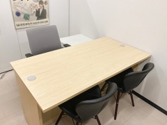 買取専門店おたからや前橋南町店 査定ブース
