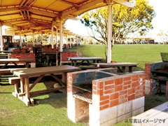●手ぶらBBQ