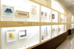 【2階】かまぼこ板絵美術館