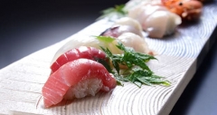 食材