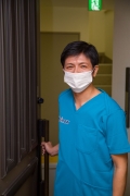 利用者様のQOR(生活の質)向上のために♪リハビリマッサージを!