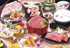 牛味蔵　横浜スカイビル店