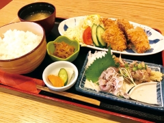 人気のランチメニュー 食べに来てくださいね。