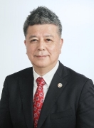 松岡 智(支配人)
