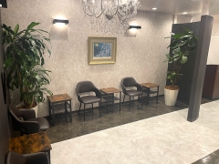 買取専門店おたからや銀座本店 店内