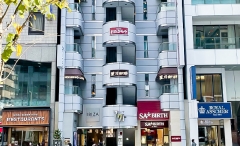 銀座にオープン「おたからや銀座本店」です!