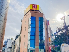 買取専門店　おたからや　横浜西口店