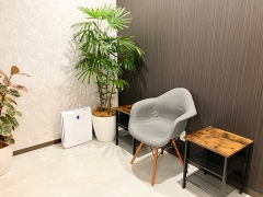 買取専門店おたからやシーナシーナ 弘前店 店内