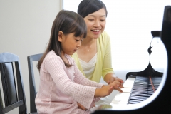 「ピアノチャレンジ」では3回で先生との相性や送迎の時間を確認できます♪