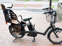 電動自転車買取 横浜サウスリーフ