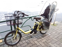 電動自転車買取 横浜サウスリーフ