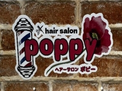 ヘアーサロン ポピー