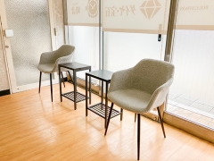 近鉄奈良駅西口本店 店内