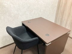 ベルヒル北野田店 査定ブース②