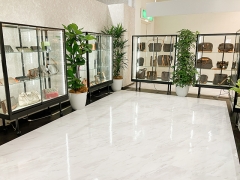 買取専門店おたからやアリオ葛西店 店内