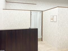 買取専門店おたからやカネスエ新生店 店内