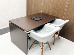 買取専門店おたからや戸塚上矢部店 査定ブース