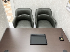 おたからや ジョイフル本田千葉ニュータウン店 査定ブース