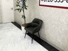 買取専門店おたからや矢巾アルコ店 店内