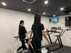 高地ラン&ウォーク