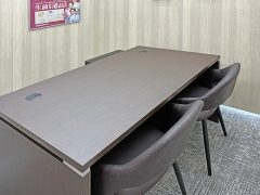 買取専門店おたからやDCM21熱田店 査定ブース
