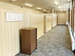 買取専門店おたからや野洲本店 店内